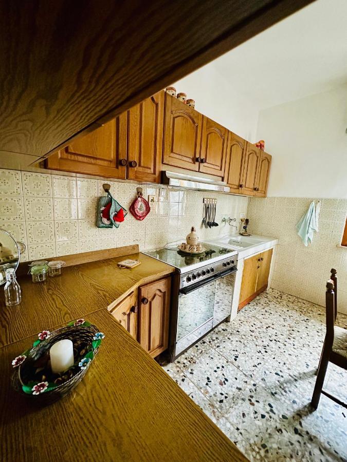 Villa Podere Degli Ulivi Family à Serravalle Pistoiese Extérieur photo