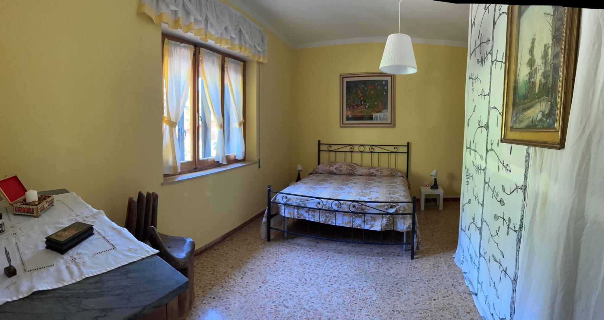 Villa Podere Degli Ulivi Family à Serravalle Pistoiese Extérieur photo