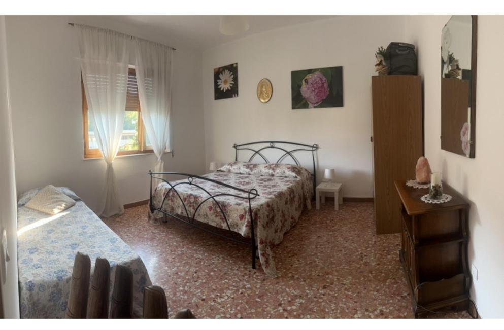 Villa Podere Degli Ulivi Family à Serravalle Pistoiese Extérieur photo
