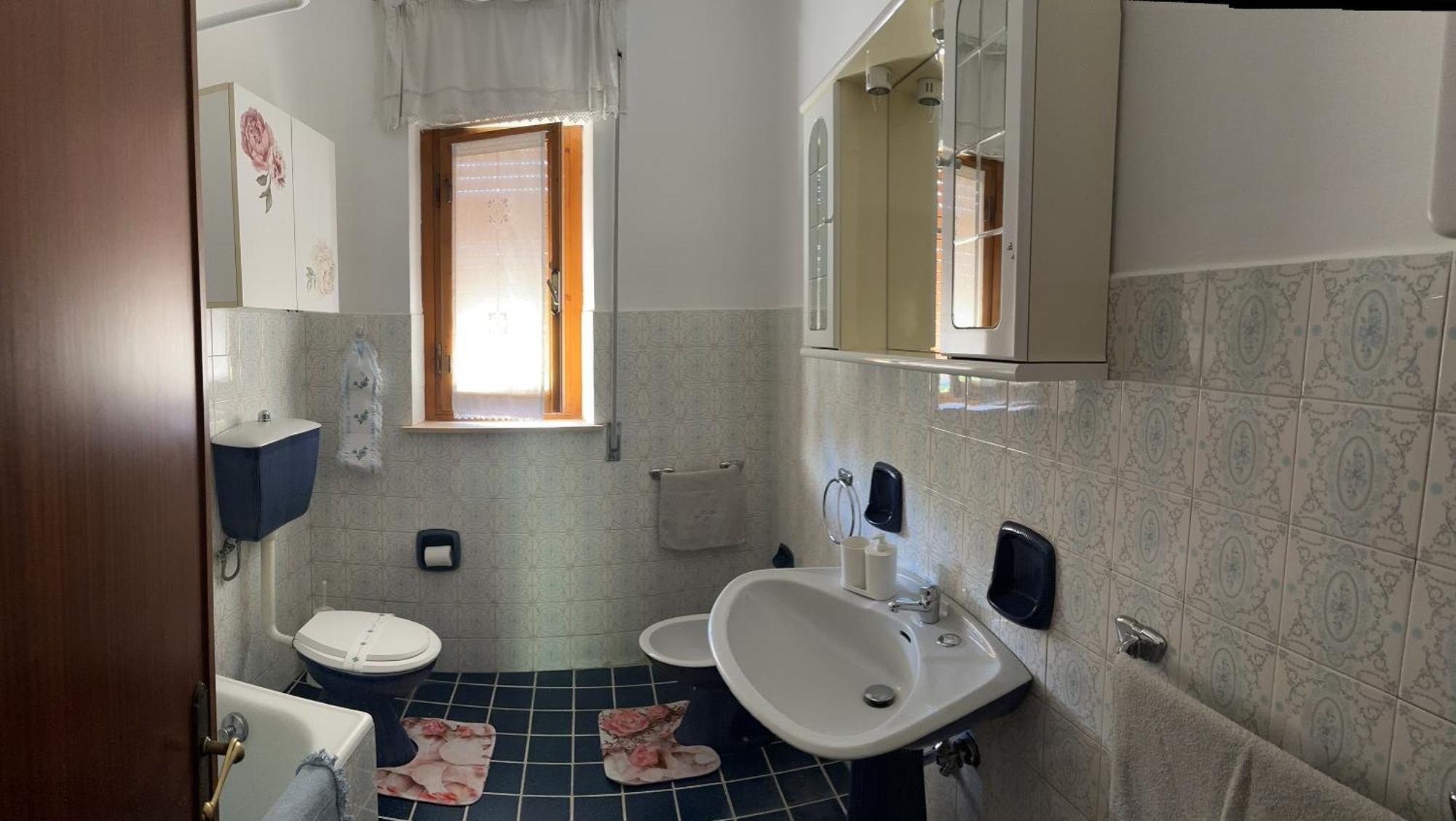 Villa Podere Degli Ulivi Family à Serravalle Pistoiese Extérieur photo